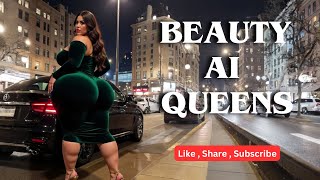 When Fashion Meets Fearless Confidence