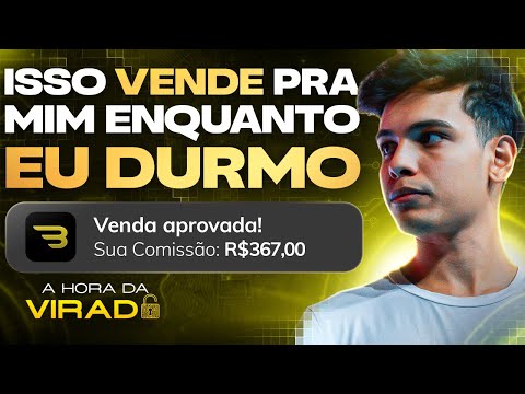 AULA 2 – 11/11: CRIANDO UMA MÁQUINA DE VENDAS COM IA (A Hora da Mudança)