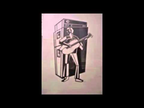 Pete Simpson; Why I don't know