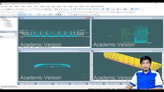 Lines Plan Part 1: Data Kapal Pembanding & Perhitungan Awal Pembuatan Lines Plan (Rencana Garis)