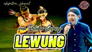 Download lagu LEWUNG - PAKDHE GEPENG MC ‼️VERSI KOPLO mp3