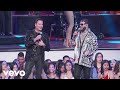 Víctor Manuelle - Amarte Duro (Premios Billboard de la Música Latina 2018) ft. Farruko