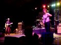 State Radio Gunship Politico Live at The Stone Pony ...