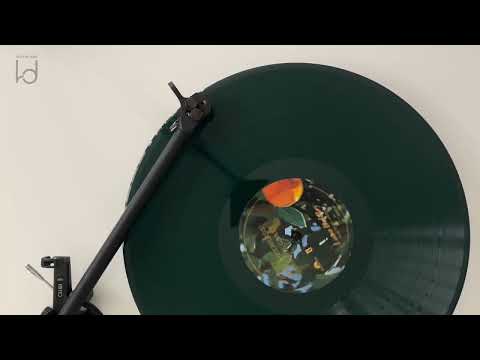 Lana Del Rey - SportCruiser (Vinyl Video)