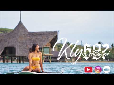 TASTE x RIGHT HERE [OTW MASHUP ]