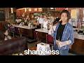 Fiona Gets Unruly With Her Customers | Shameless