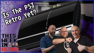 Is PS3 Retro yet? - This Week In Retro 120