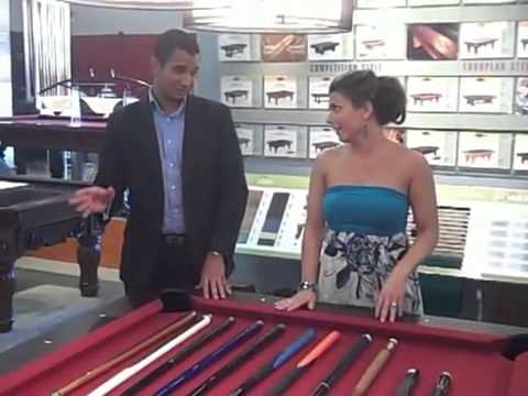 Thailandbilliard.com - PREDATOR AND POISON CUES