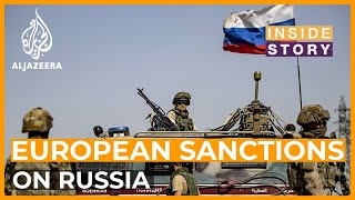 Are European sanctions on Russia working? | Inside Story