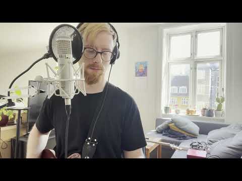 Jacob Kjær - Hollow and Gray (demo)