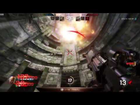 Fragsmovie c58 Base Vs Raisy