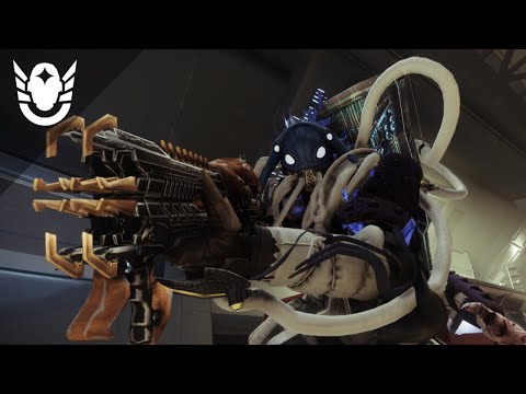 Revised Tactics (Remix) - Destiny 2: Season of the Seraph OST