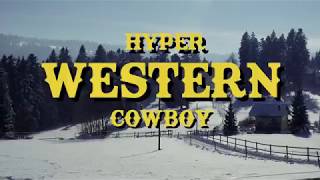 HYPERWESTERN COWBOY