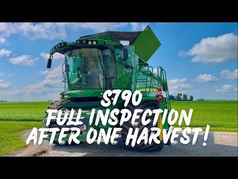 S790 Inspection Masterclass – Everything You Need to Know