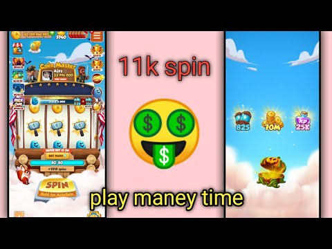 spin free coin master