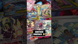 #pokemon #pokemoncards #pokemontcg #packopening #ascendedheroes #godpack