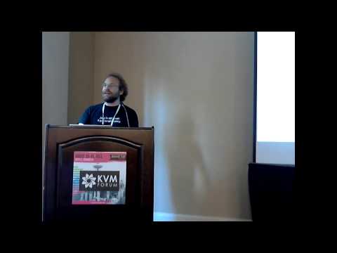 [2015] ARM: Caches that give you enough rope to shoot yourself in the foot by Marc Zyngier