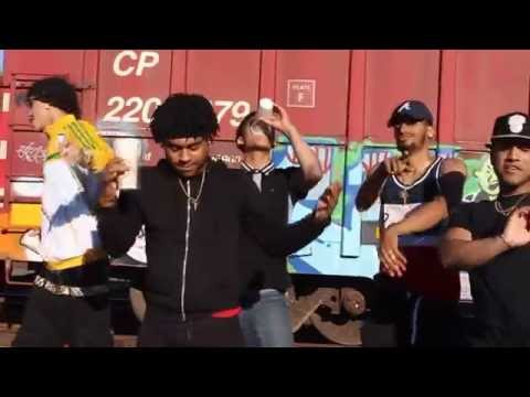 Glowin' Feat. Flashh X Yung Rizzy X Yanco (Official Video) Lil Yanco