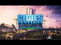 Vídeo de gameplay de Cities: Skylines  PC  SEASONPASS