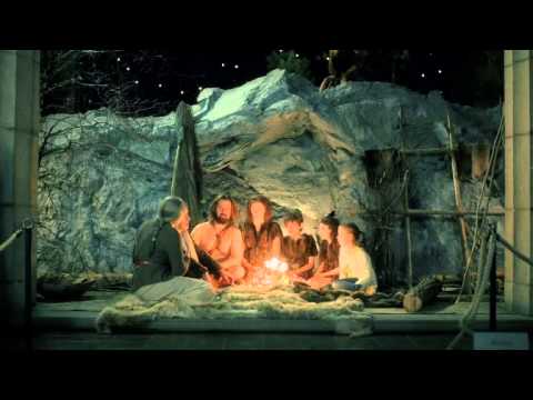 Barna Hedenhös Uppfinner Julen - Avsnitt 14 - Julkalendern 2013