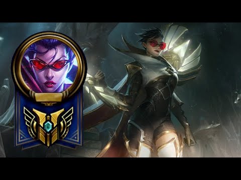 Vayne Montage - Vayne