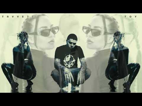 Trvve77 - Toy  “ collab with  koala “ 