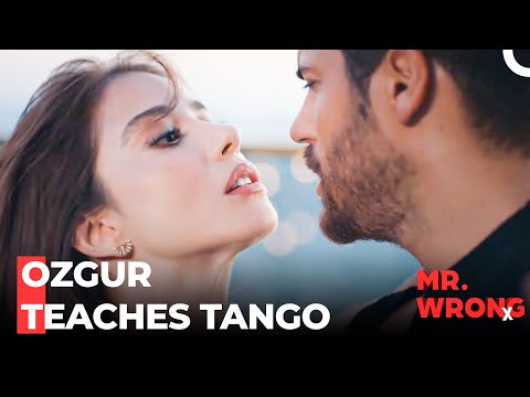 The War Between Men and Women - Mr. Wrong