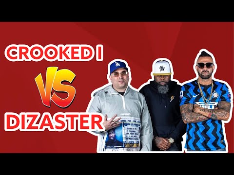 Lush One talks about GTX | Dizaster vs Crooked I | No Jumper | Project Blowed | Almighty Suspect
