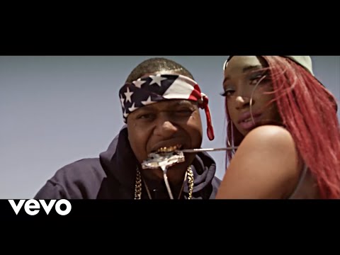 Ya Boy Rich Rocka - 550