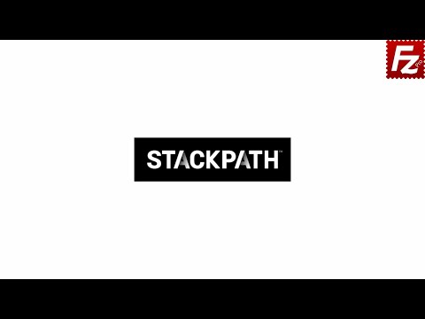 How to Connect to StackPath Object Storage Video
