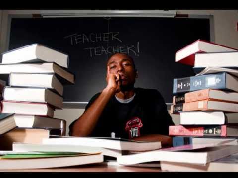 As Sample As That : 9th Wonder (Part 1)