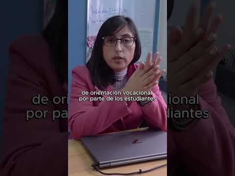 Visita Liceo PACE UBB - Municipal Río Claro, Yumbel