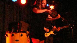 Sara Watkins Sean Watkins