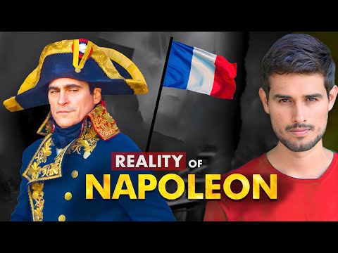 How Napoleon Conquered Europe? | Was he a Hero or Villain? | Dhruv Rathee