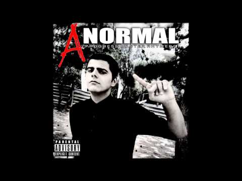 ProgresS - Yazilmamış Qanunlar