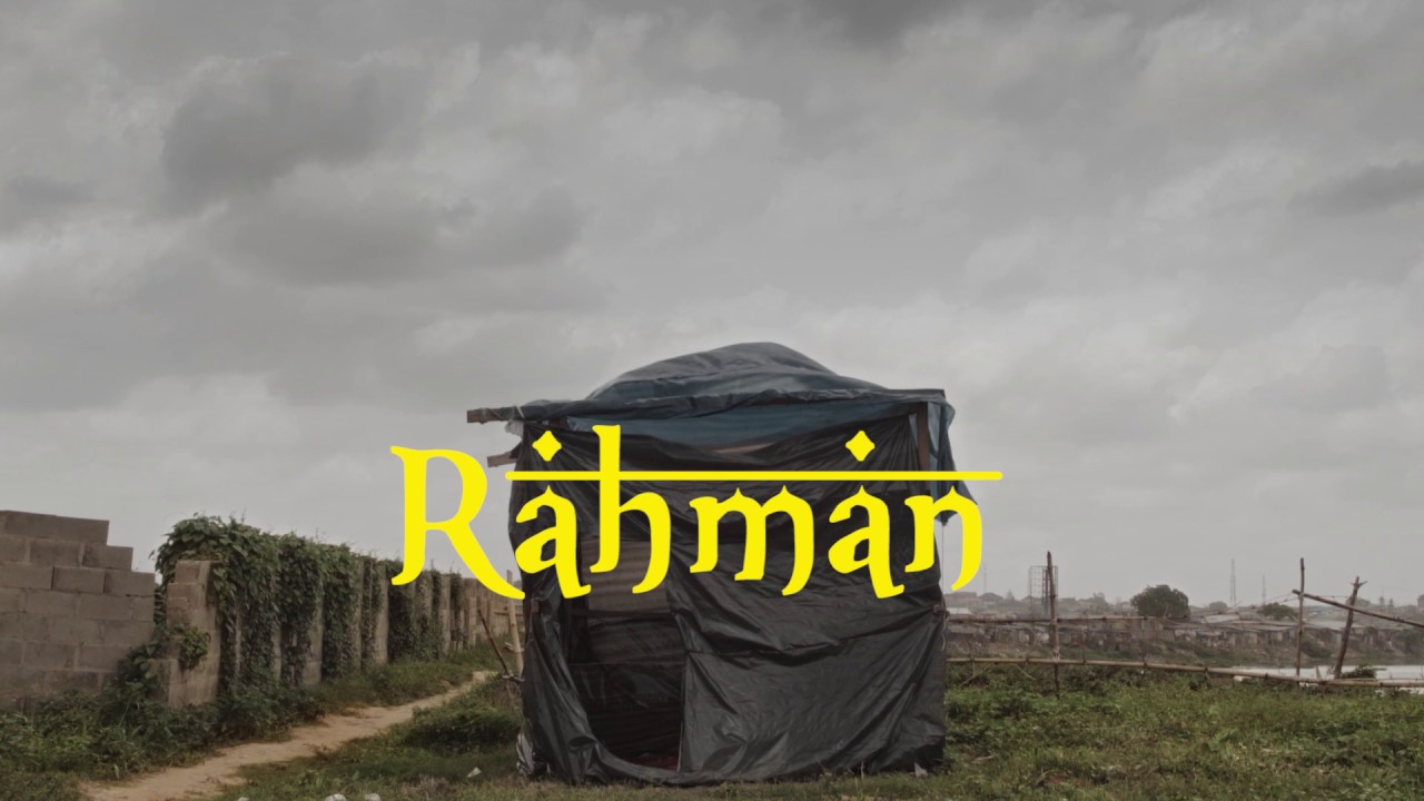 RAHMAN :  (TEASER)