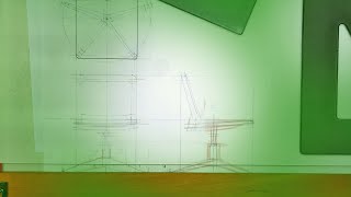 250924, Drafting of OFS Chair-3, Drafting (Full)