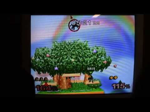 JPP @ Smash Monthly #2 - Longplay - Match 7 (050314)