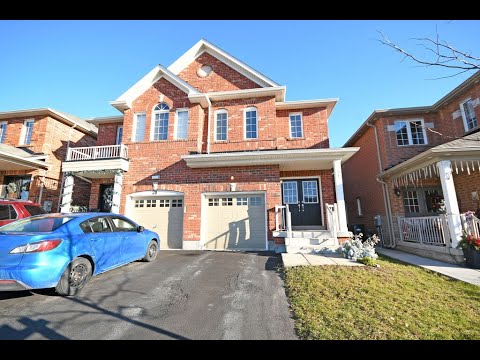 For Sale - 18 Gulfbrook Circle, Brampton, ON L6Z 0B6