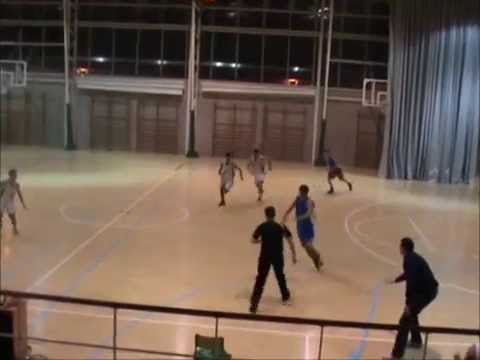 2 CV Cadetes   ABC Juniors