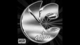 Canibus-Rip Rock (Can I Bus 1998)