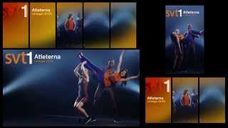 Atleterna Billboards