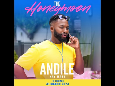 The Honeymoon BTS - With @naymaps and Family