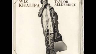 Mary 3X - Wiz Khalifa with Lyrics! [NEW 2012]
