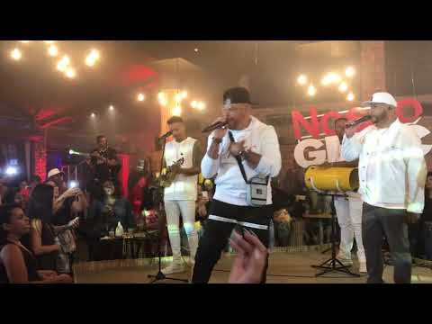 Xandynho Ramos : Medley Alcione