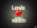 Paul Rodgers love is all I need