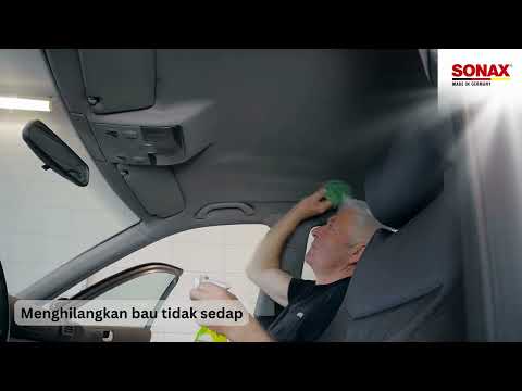 Gambar Sonax Xtreme Interior Detailer 750 Ml
