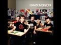 First Time - Hawk Nelson 