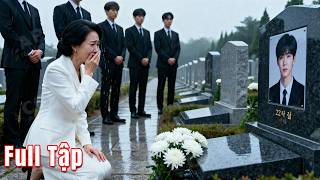 Thiên vị con nuôi, lạnh nhạt với con trai ruột — không ngờ chỉ một biến cố khiến bà ân hận cả đời!