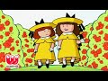 Madeline And The Perfume Factory Season 4 Episode 10 Cartoons For Kids Madeline WildBrain